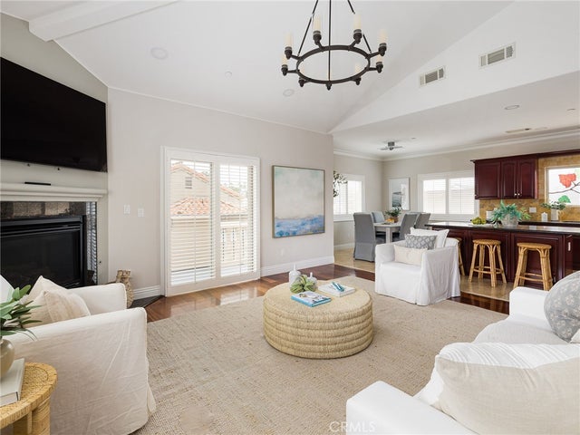 229 N Juanita Avenue B, Redondo Beach.