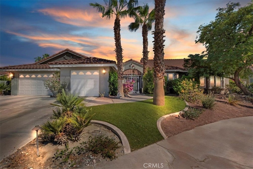 39918 Cricket Cove, Palm Desert
