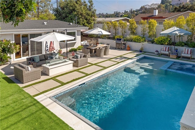 27139 Indian Peak Road, Rancho Palos Verdes.