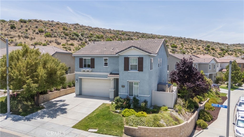 Photo of Listing #SR25131531