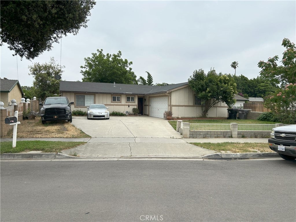 Photo of Listing #CV25131612