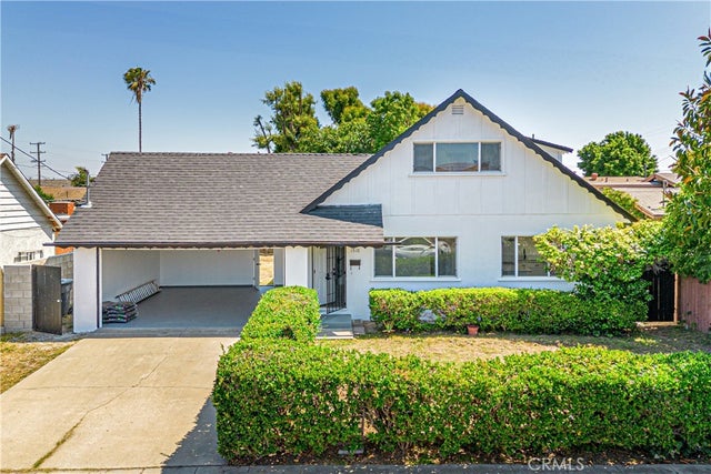 1510 W 147th Street, Gardena.