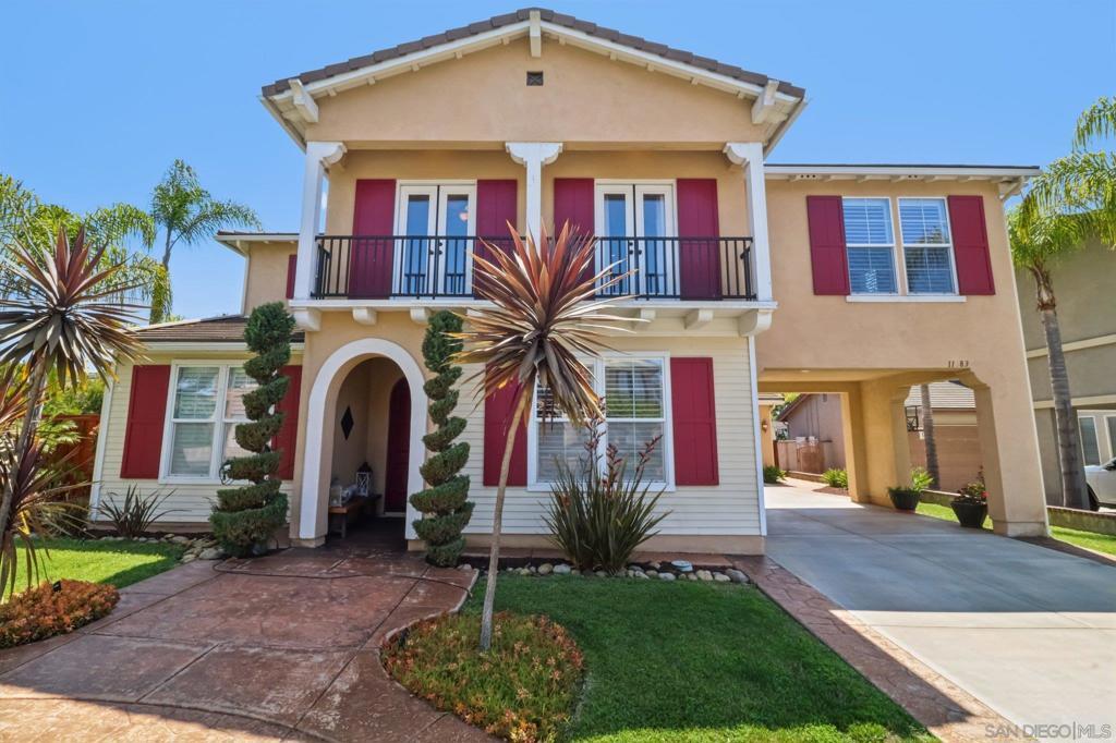 Photo of Listing #250030420SD