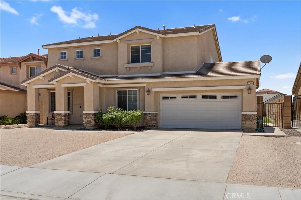 Photo of Listing #SR25132309