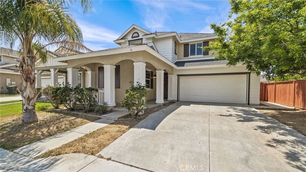 Photo of Listing #TR25131760