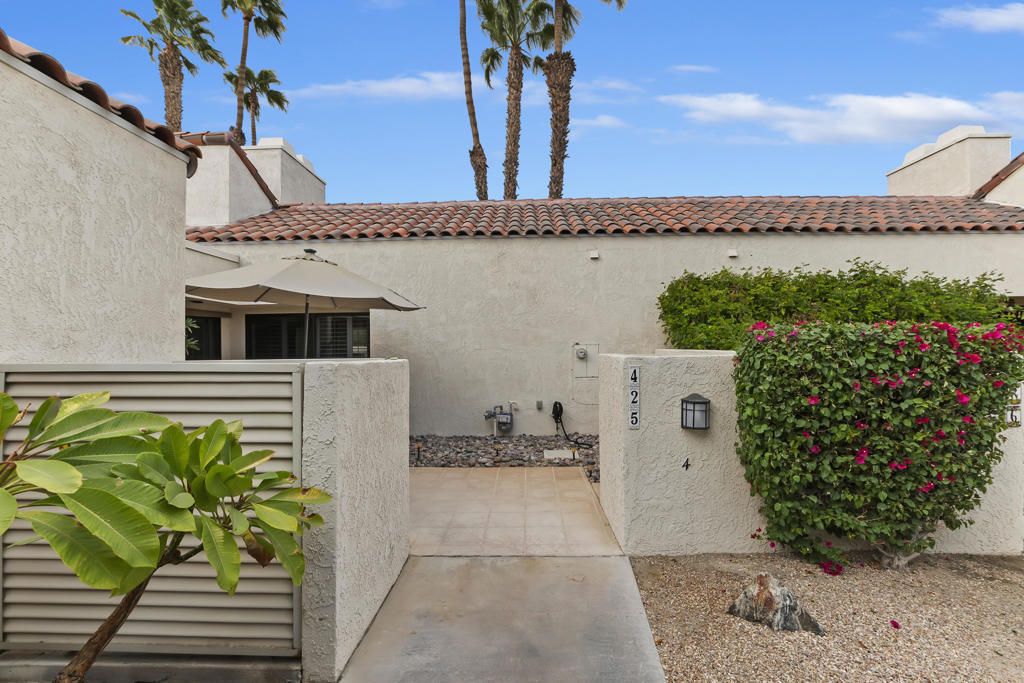 425 Forest Hills Drive, Rancho Mirage