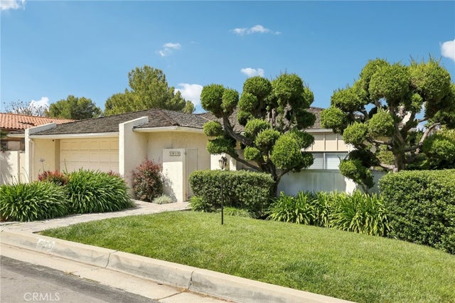 1917 Via Estudillo, Palos Verdes Estates.