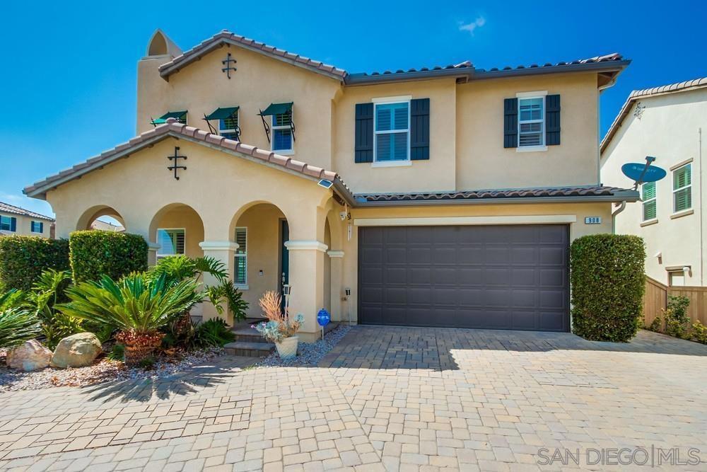 Photo of Listing #250030535SD