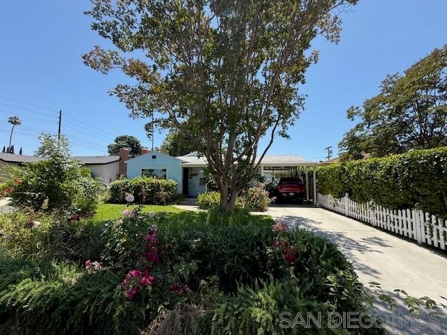 Photo of Listing #250030542SD