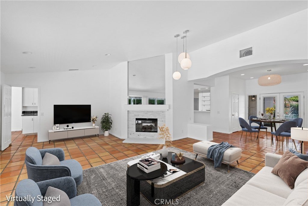 75 San Marino Circle, Rancho Mirage