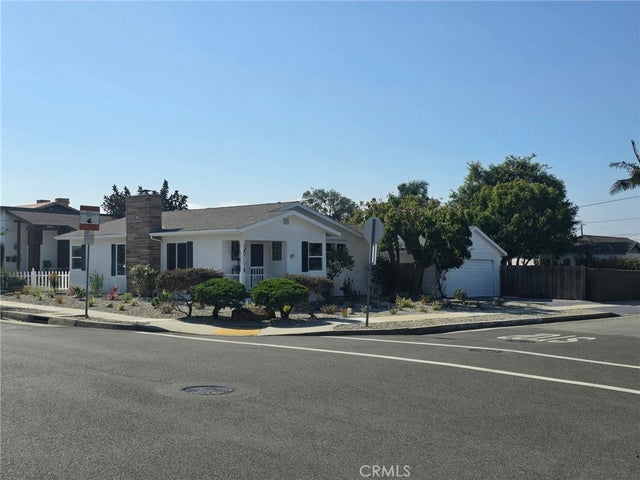 24921 Cypress Street, Lomita.