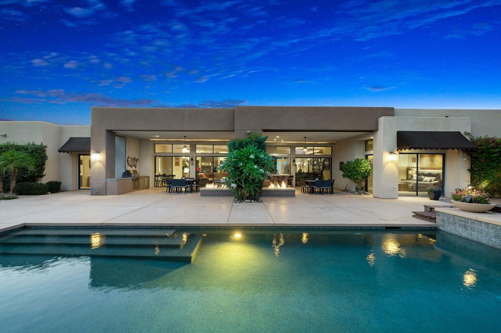 28 Summer Sky Circle, Rancho Mirage