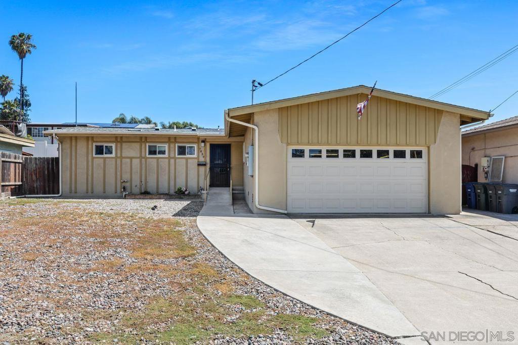 Photo of Listing #250030593SD