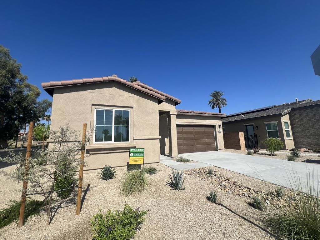 48943 Barrymore Street, Indio