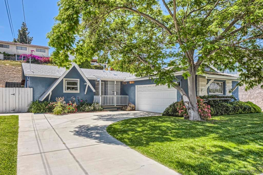 Photo of Listing #250030627SD