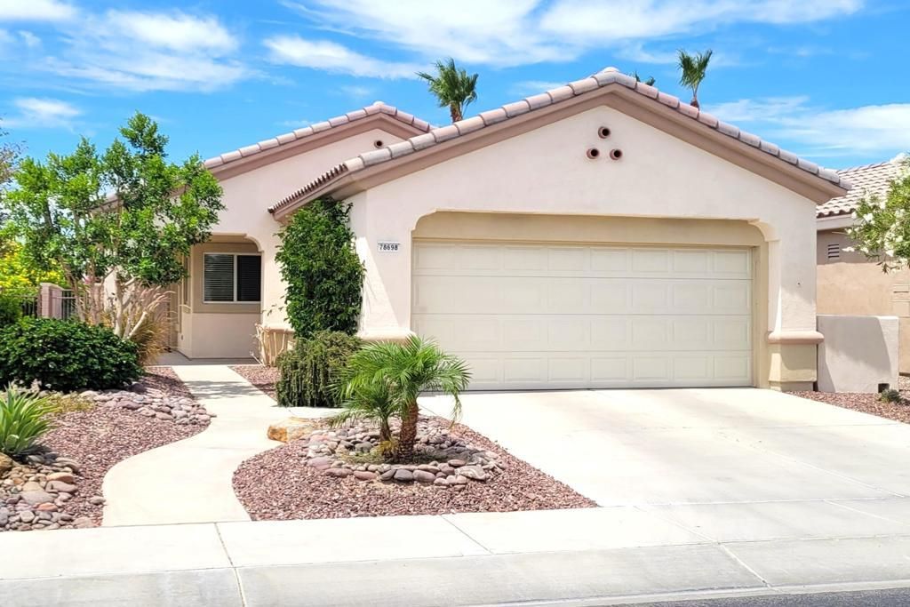 78698 Rockwell Circle, Palm Desert