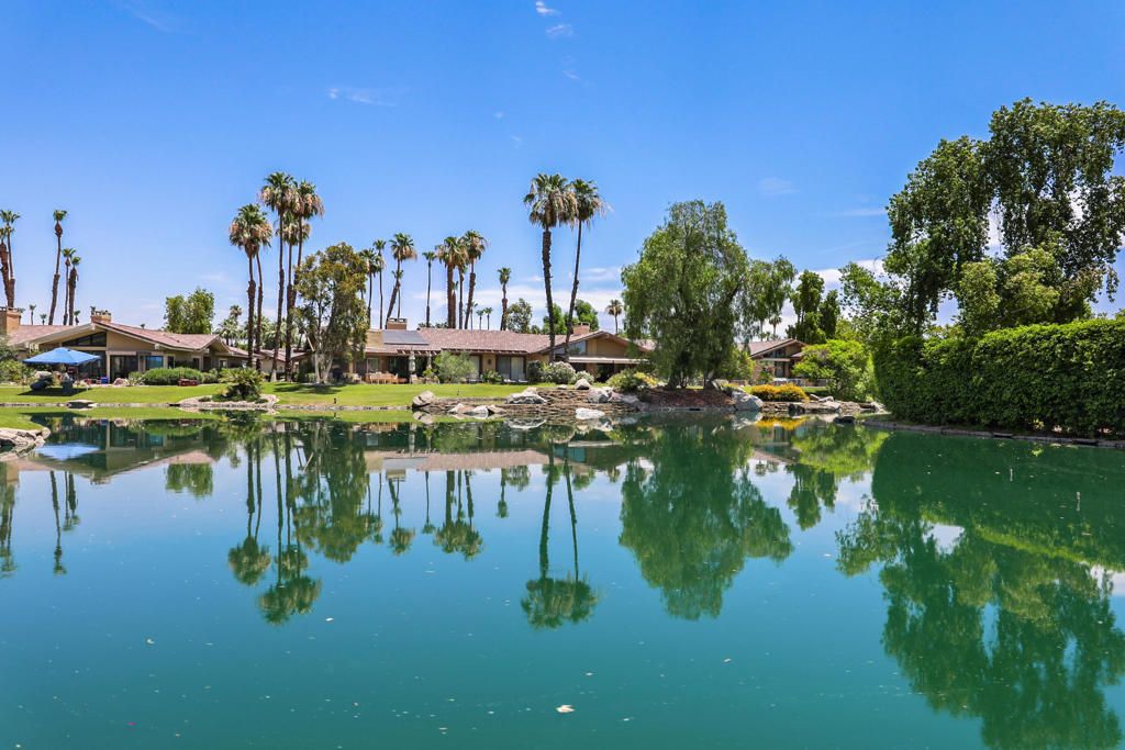 183 Ranch View Circle, Palm Desert
