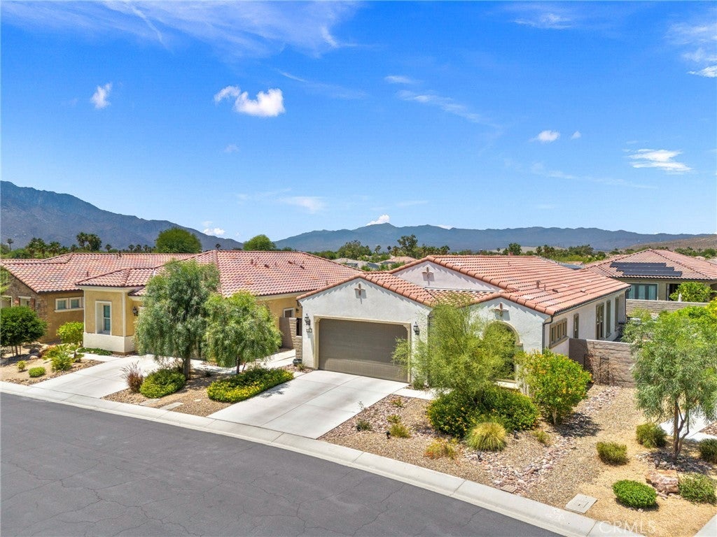 16 Bordeaux, Rancho Mirage