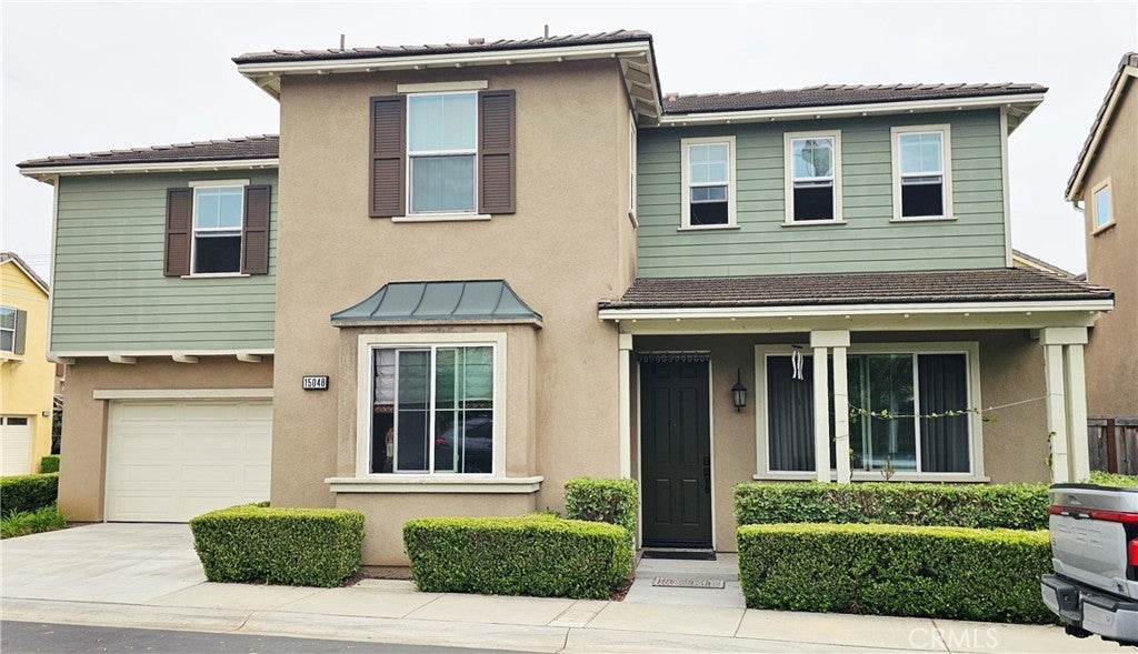 Photo of Listing #CV25132441