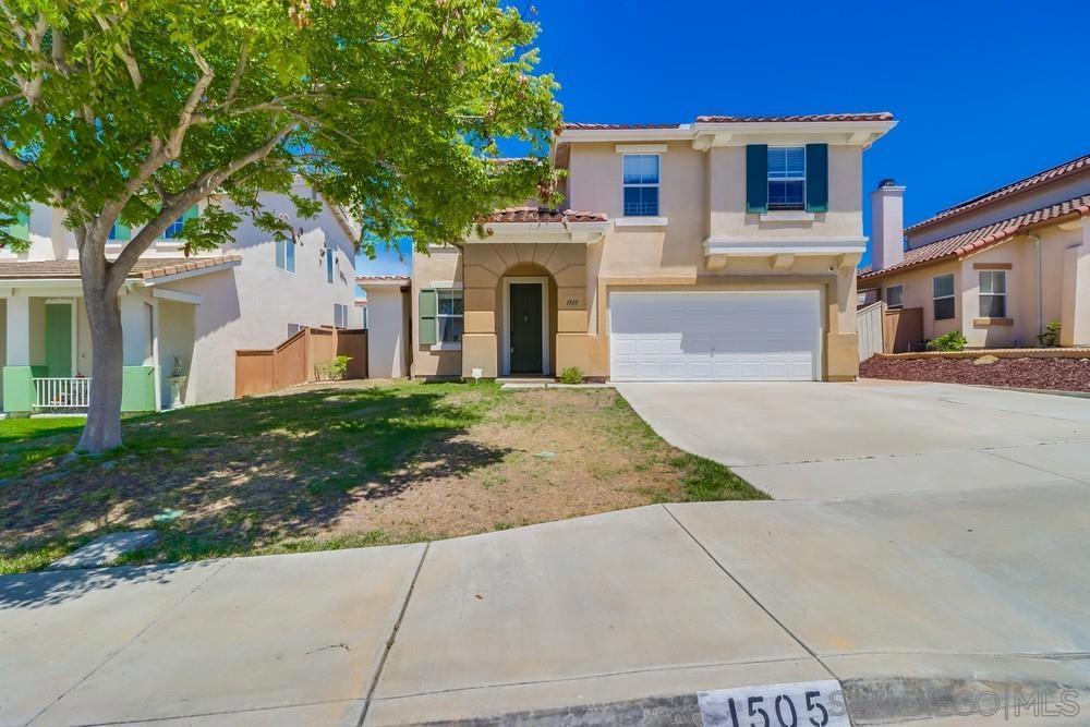 Photo of Listing #250030721SD