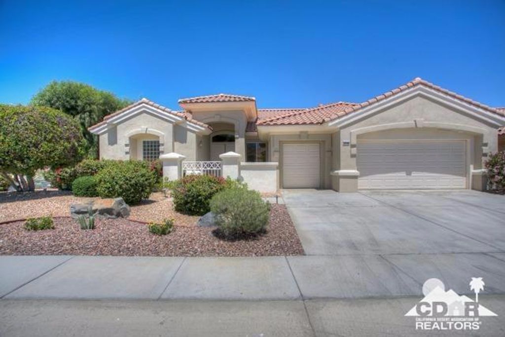 78184 Arbor Glen Road, Palm Desert