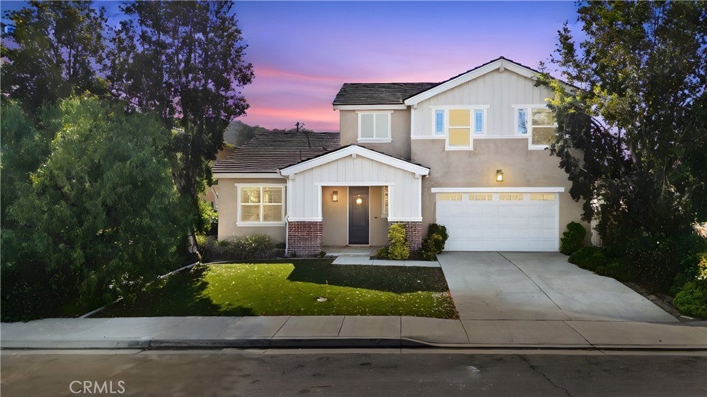 Photo of Listing #CV25135389