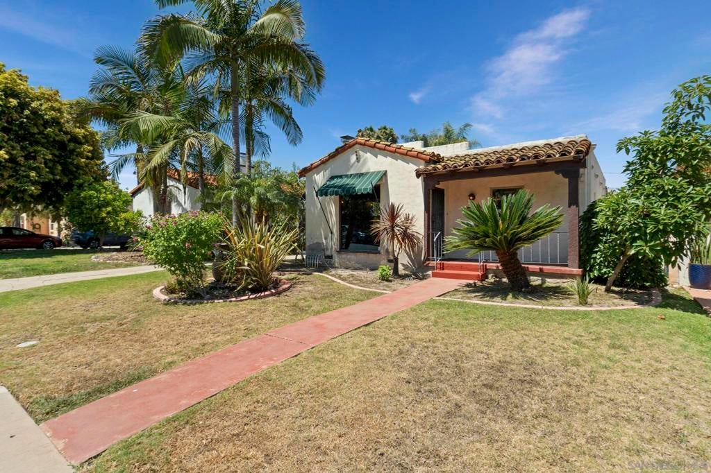 Photo of Listing #250030837SD