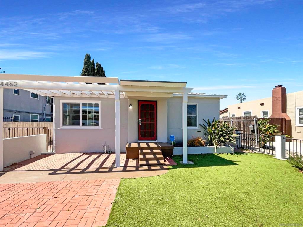 Photo of Listing #250030846SD