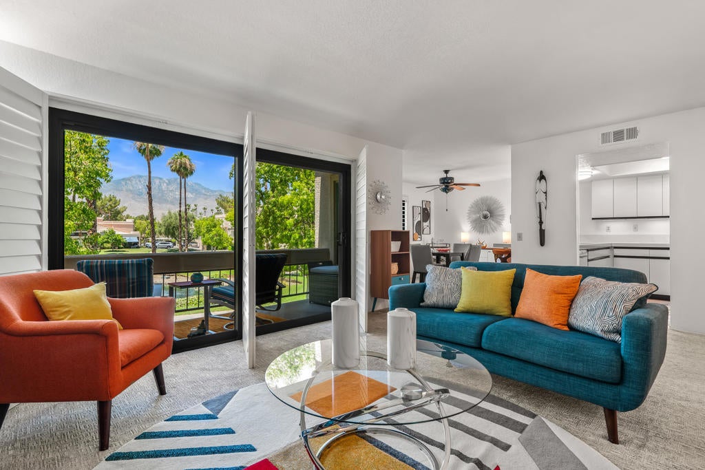 35200 Cathedral Canyon Drive # S152, Cathedral City