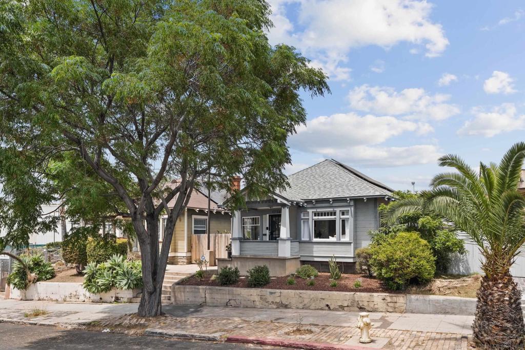 Photo of Listing #250030941SD