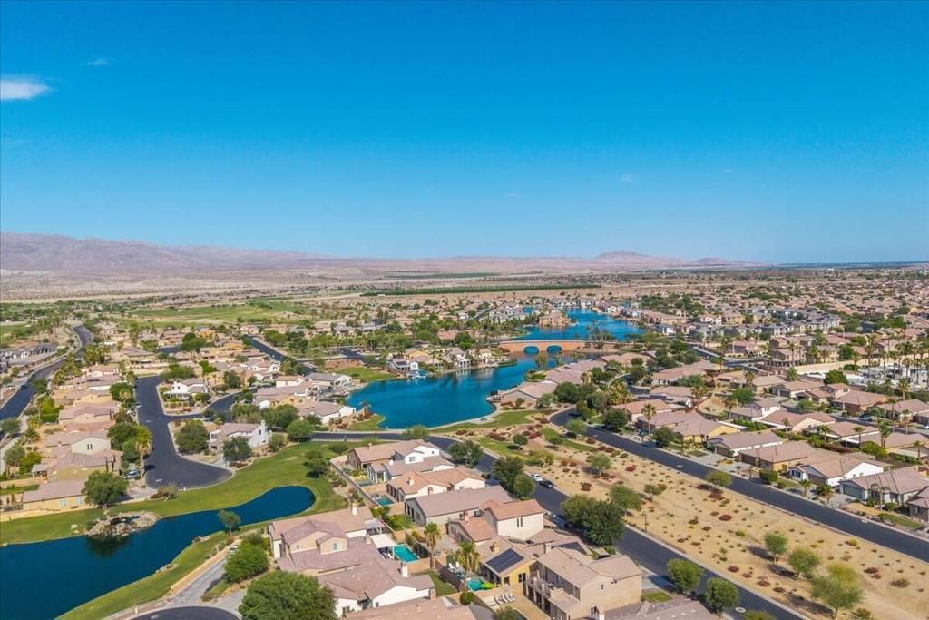 84186 Canzone Drive, Indio