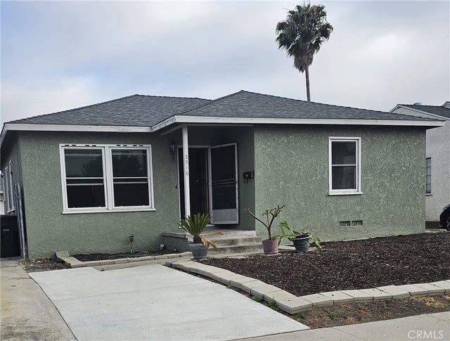 2516 W 164 Street, Torrance.