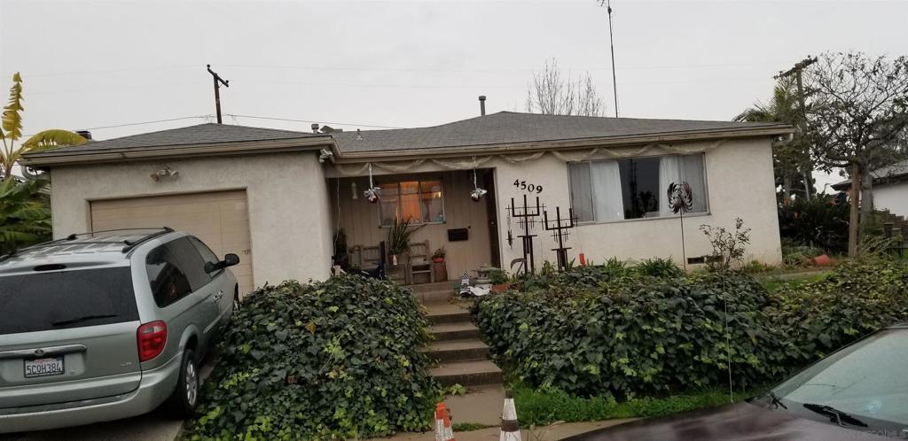 Photo of Listing #250030957SD