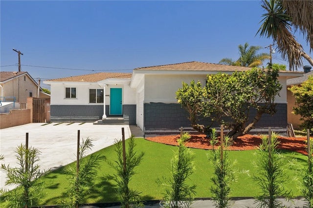 2321 W 182nd Street, Torrance.