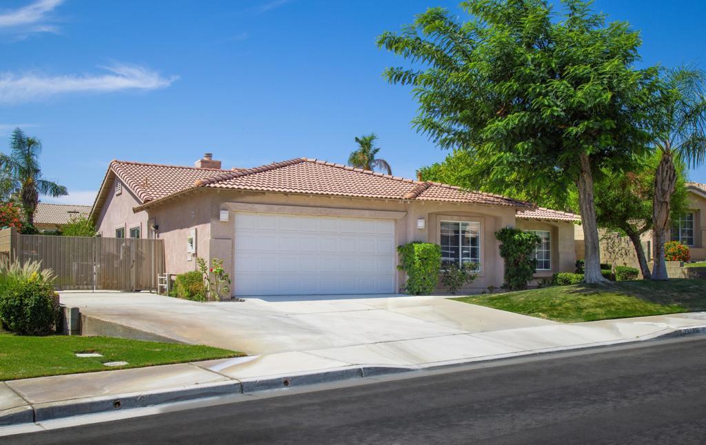 79825 Independence Way, La Quinta
