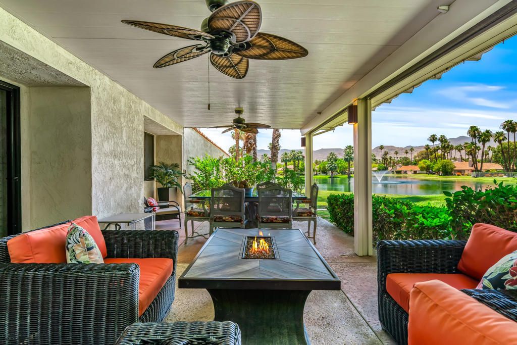 410 Forest Hills Drive, Rancho Mirage