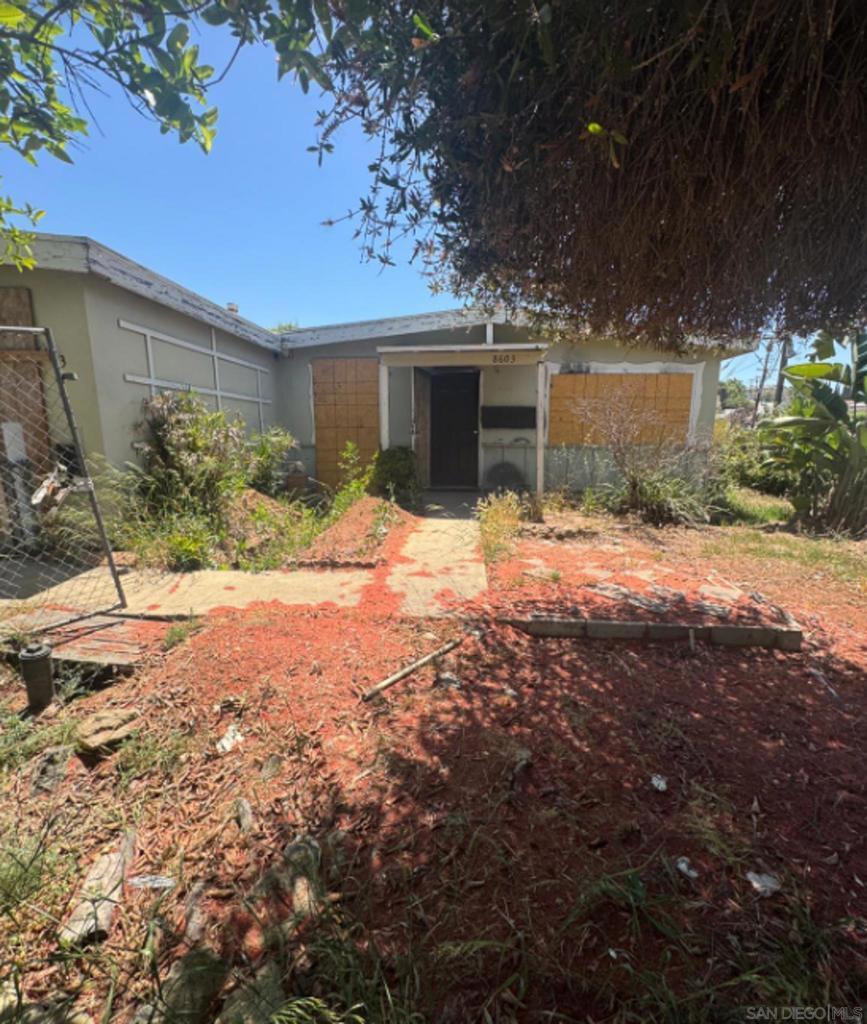 Photo of Listing #250030972SD