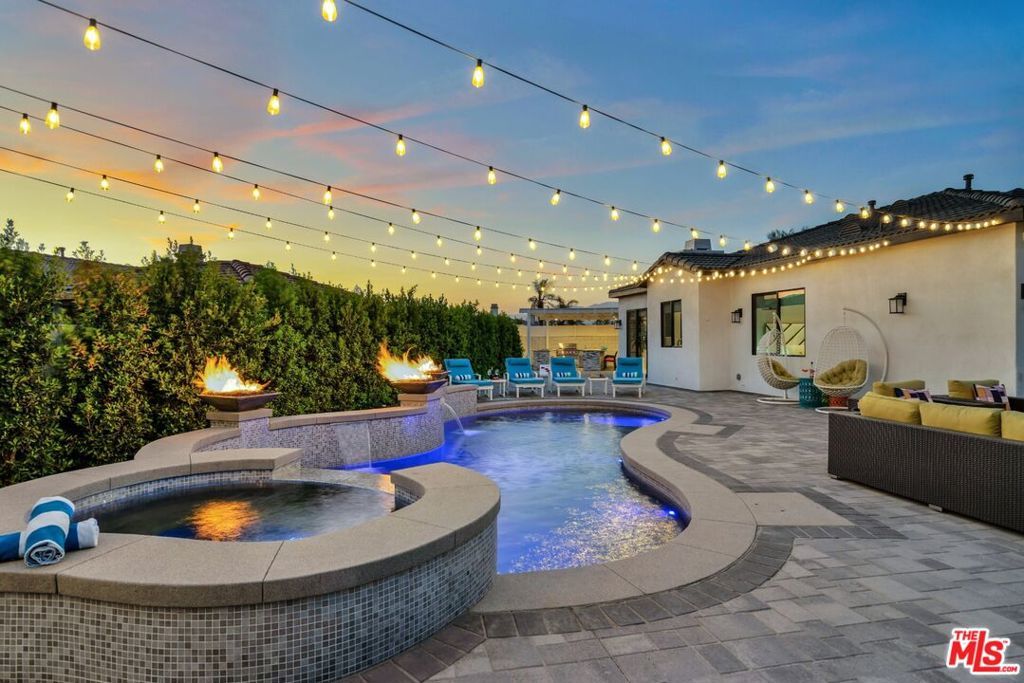 80803 Sunglow Court, Indio