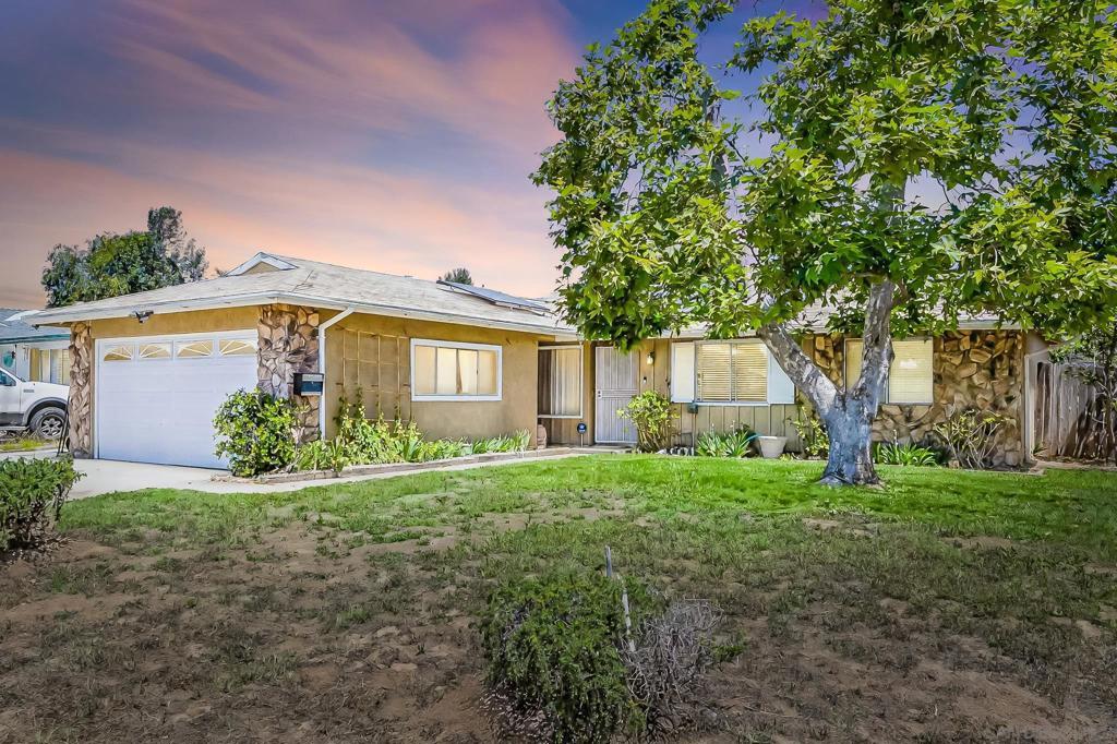 Photo of Listing #250030988SD