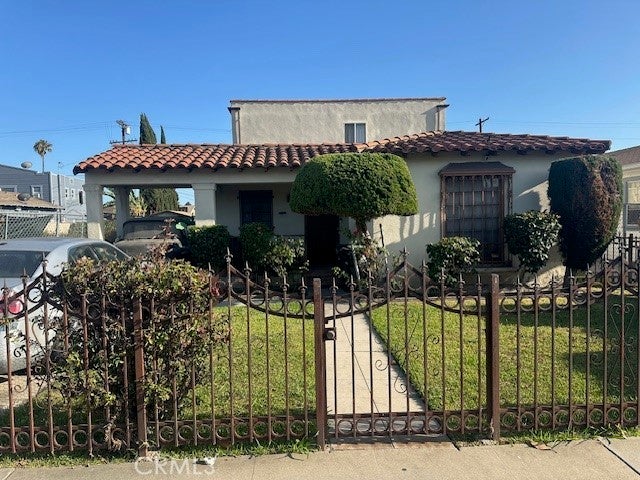 Photo of Listing #SR25137329