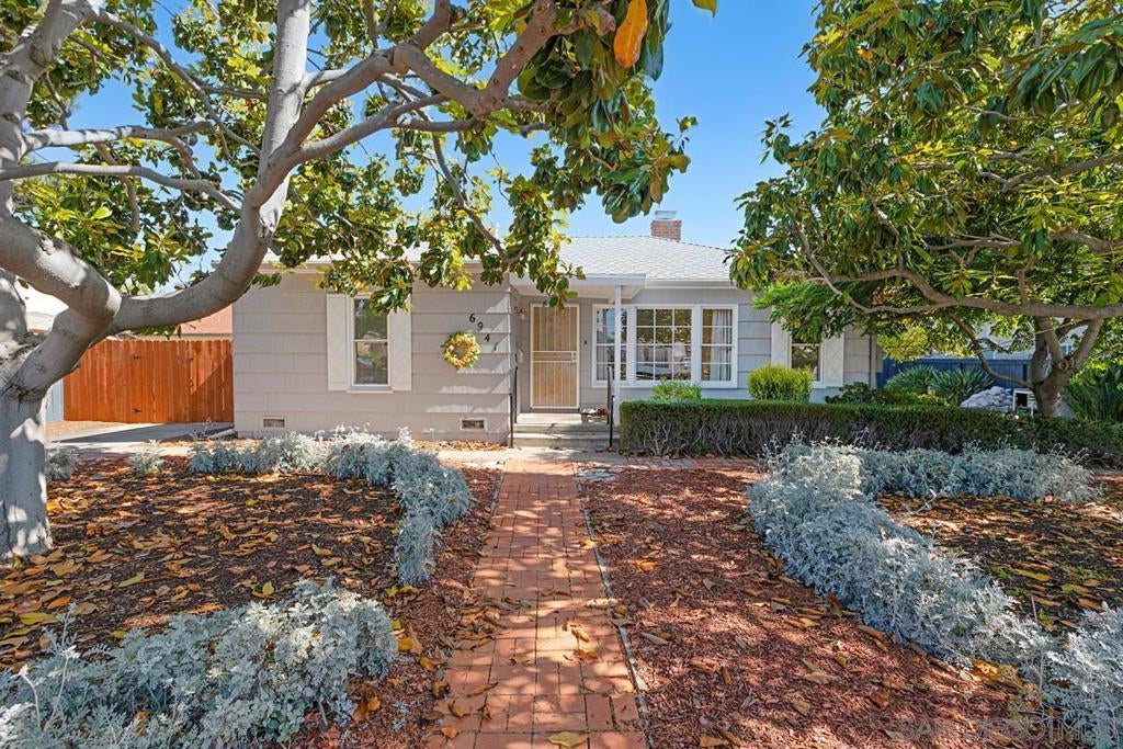 Photo of Listing #250031001SD