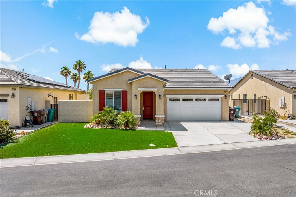 81361 Monet Court, Indio