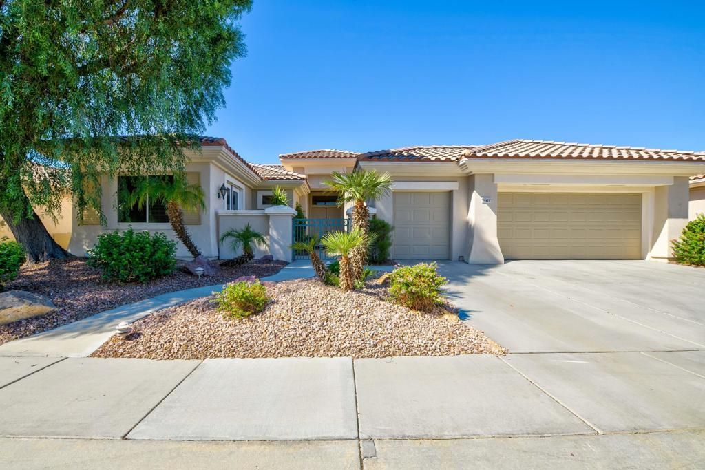 35925 Rosemont Drive, Palm Desert