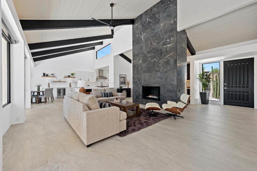 607 Desert West Drive, Rancho Mirage
