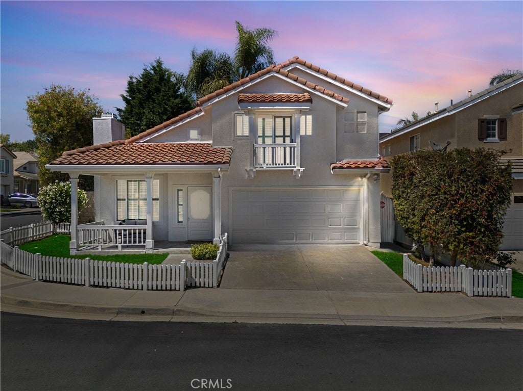 Photo of Listing #OC25137615