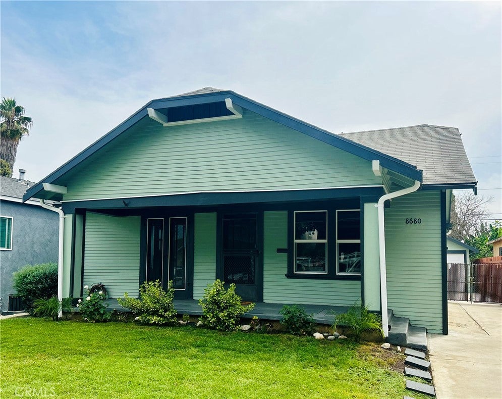 Photo of Listing #RS25135197