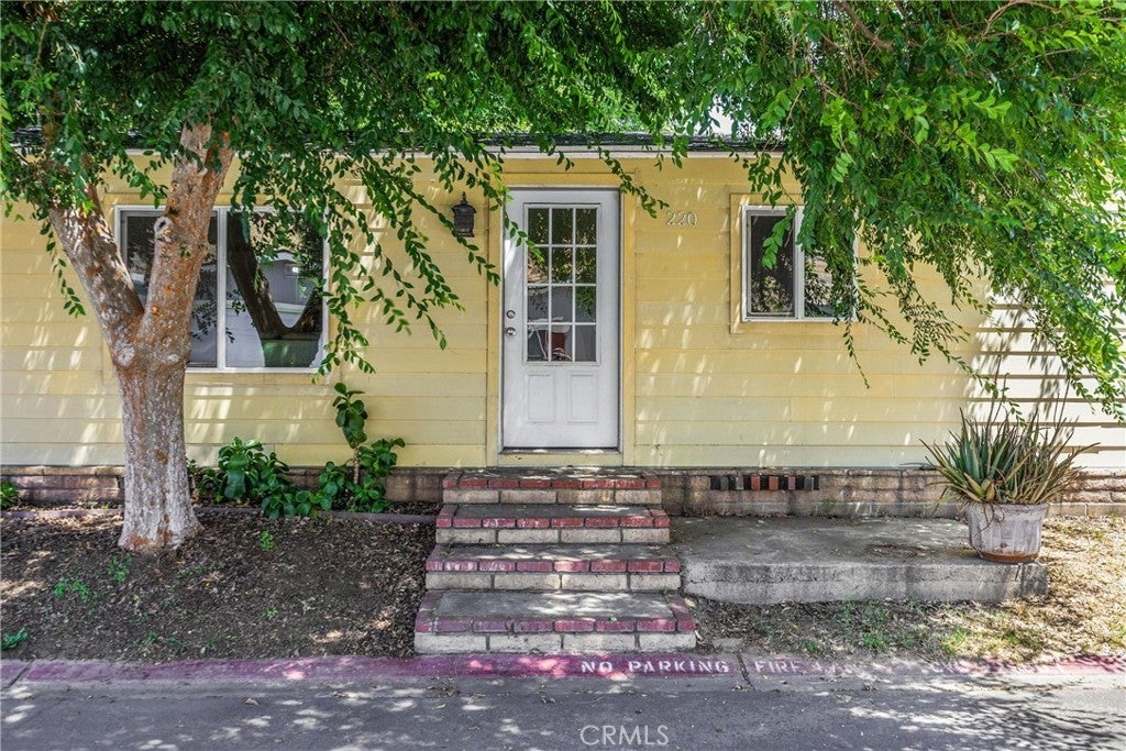 Photo of Listing #CV25137627