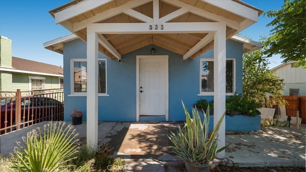 Photo of Listing #CV25137930