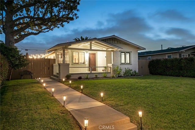 2103 Arlington Avenue, Torrance.