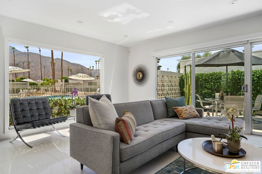 2514 Morongo Trail, Palm Springs